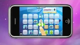 Memory Planet FREE - iPhone Game Review