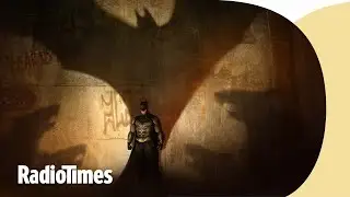 Batman Arkham Shadow trailer: First teaser for VR game