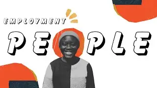 People: Employment | Richard Palmer