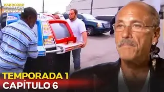 Hardcore Pawn Espa&ntilde;a | Temporada 1 Cap&iacute;tulo 6 | Doblado al Espa&ntilde;ol