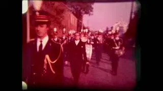 Stoet Kleine Spouwen