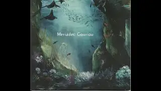 Mériadec Gouriou - Robertay