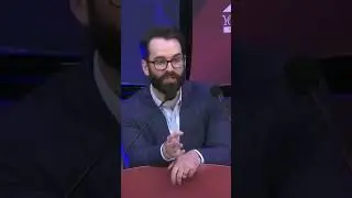 👩&zwj;⚖️ Мэтт Уолш поставил в тупик трансгендера своим вопросом: 