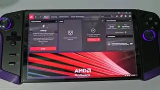 Tutorial: Install the AMD Graphics Driver + Best Settings