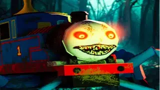Merge Master: Spider Train - Gameplay Walkthrough Part 1 The Busan Train Carrying The Spider Monster