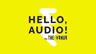 Hello, Audio! Episode 4: Berlin Music Commission on the Future of Music to Film Sync Licenses