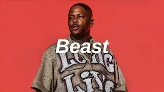 SOLD | YG x DaBaby x Tyga Type Beat | West Coast | 