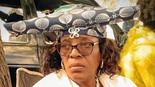 Okakarara: Casket Parade for Mama Mukandi Tjimbinae Nganjone Kaueere😭💔🇳🇦🤳