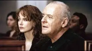 The Human Stain Full Movie Facts & Review in English /  Anthony Hopkins / Nicole Kidman