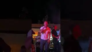 Jador - Indiferenta ta LIVE PRINCESS MAMAIA