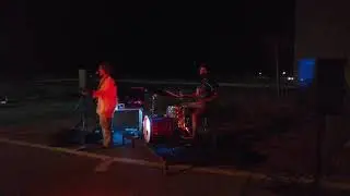 Rafa Arnau y Enrique Parra en directo