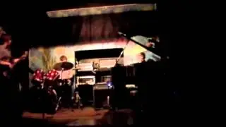 Tony Milano Trio - F.T.B. (live)