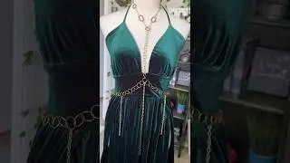 what should i thrift next?? #cosplay #renfaire #thrifting