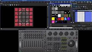 Урок № 25. Pixel Mapping