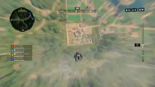 Blops 4 (PS4 Pro 4k 60FPS)