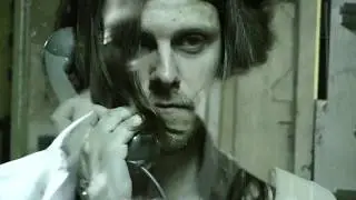 Supertempo  - Damned (unreleased video)