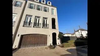 Houston Homes for Rent 3BR/3.5BA by Houston Property Management