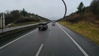 #1 Road traffic in Belgium