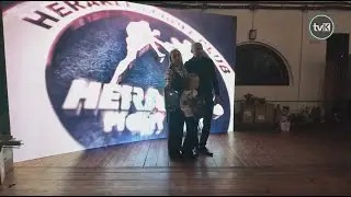 Jubileusz 35 lecia - Tomasza Olszewskiego