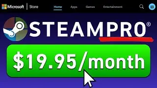 What If Microsoft Bought Valve? | GameReport