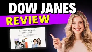 Dow Janes Review: Scam or Legit? Full Breakdown!