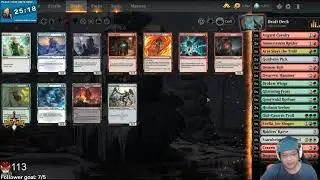 Learn how to draft Kaldheim (draft picks only) GR splash Starnheim Unleashed