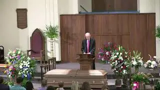 Aralee Swindle Service 6.23.2025