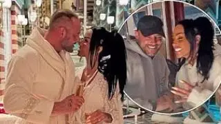 Katie Price&rsquo;s New Marriage Sparks Controversy Over Husband&rsquo;s Past Proposal