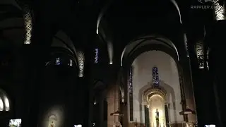 Cardinal Tagle reopens Manila Cathedral after 2 years