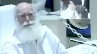 CONSCIENCIOLOGIA - CONSCIENCIOGRAMA para os jovens inversores - MEGAFOCO RACIONAL