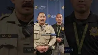 VOTE NOW: Convention Center Area Command &ndash; Top COP Team 2025