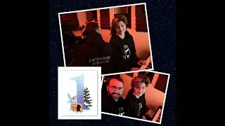 The Call of Mektoub - Musical Audiobook - Meet The Musicians Part 1