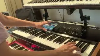 Love to Love keyboard