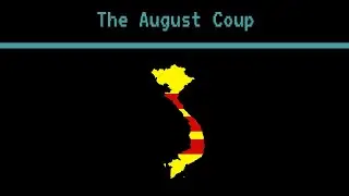 The August Coup - Every Hour