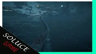 Un destin cruel - Assassin's Creed Valhalla - Soluce Game