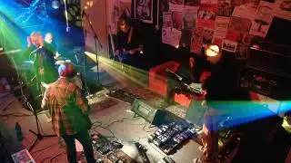 Mancuso 1999 - Full Live Stream (Psychedelic Umami)