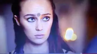 Clexa - May we meet again in the City of Light