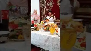 Қазақтың әндері попури домбырамен 😍🔥