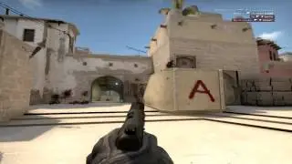 CSGO - Supreme Master