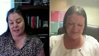 From Corporate Sales to Wine Entrepreneurship | Joy Dixon on Relationships & Business Growth