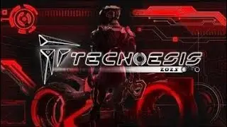 | RAP ANTHEM FOR ONE OF THE BIGGEST TECHFEST IN NORTHEAST AT NIT SILCHAR @tecnoesisnitsilchar4747 