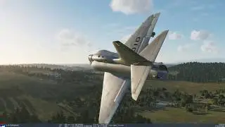 DCS  01. 07. 2019.   A4E-C Skyhawk