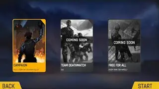 Fau-g first campaign mission complete
