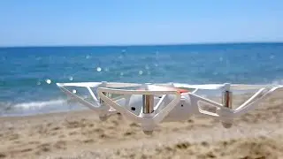 ОБЗОР Xiaomi Mitu Drone ► детский дрон Сяоми / полная версия