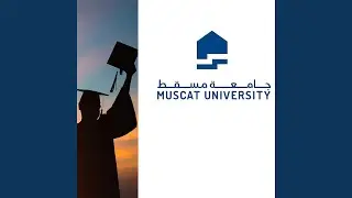 اغنية حفل التخرج - جامعة مسقط