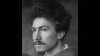 Ezra Pound: From Modernist Verse to Wartime Broadcasts