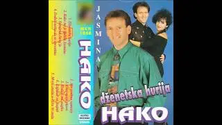 Hasib Obic - Hako - Dzenetska hurija - (Audio 1994)HD