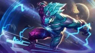 Tips Item Build & Tutorial Cara Main Gord (Hero Guide Mobile Legends)