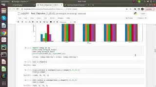 Predicting Cancer using RNA Gene Sequence Dataset |LSTM Deep Learning Python | +91-7973788405