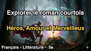 Héros : Amour, Magie et Aventure